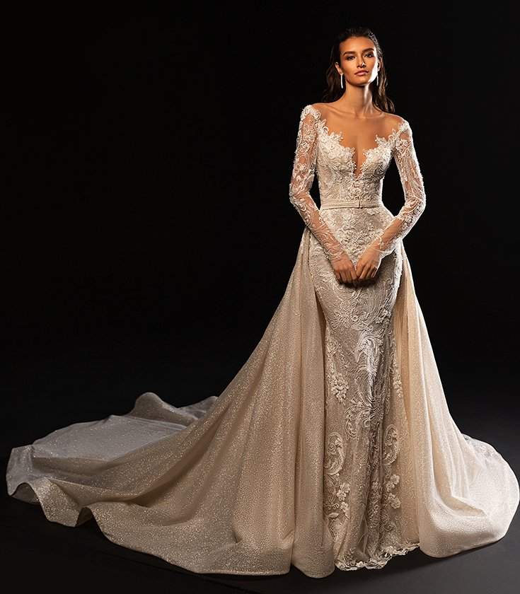WONÁ Concept Couture Wona Concept Bridal Dresses
