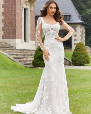 2418 by Mori Lee