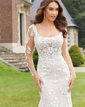 2418 by Mori Lee