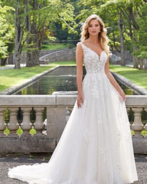 2430 by Mori Lee