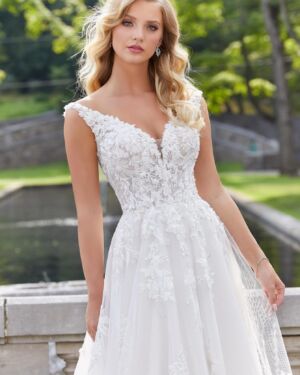 2430 by Mori Lee