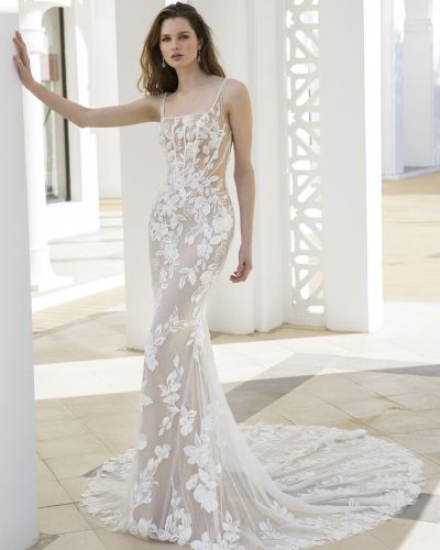 Rosemary by Blue Enzoani