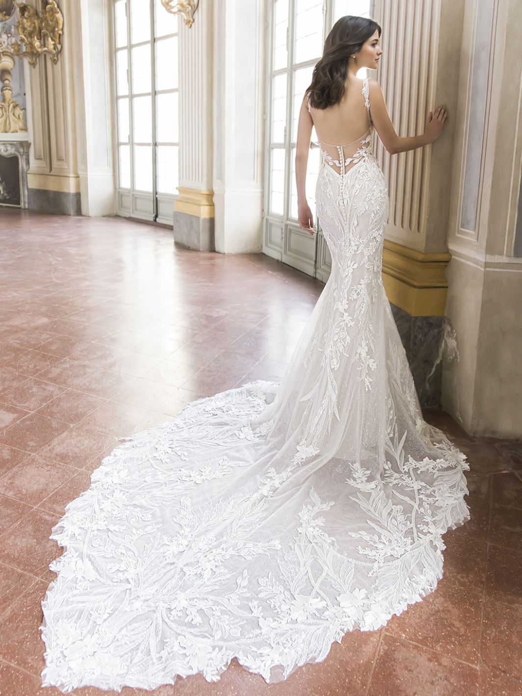 Therese by Enzoani