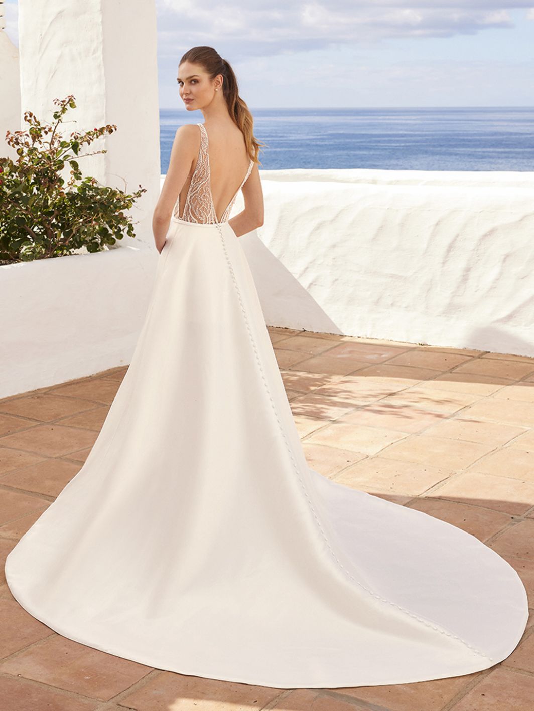 Christina by Love