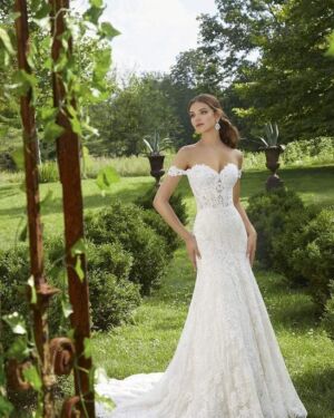 5714 by Mori Lee