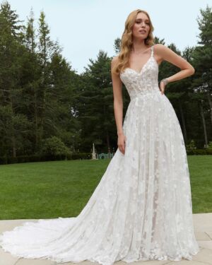 5941 by Mori Lee