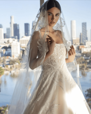 Allyson by Pronovias