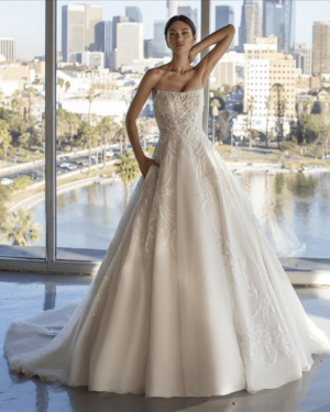 Allyson by Pronovias