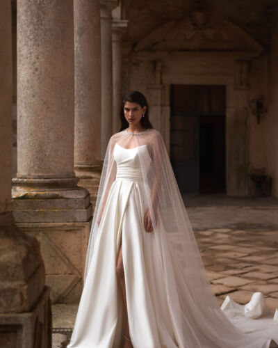 Alessia by Eva Lendel