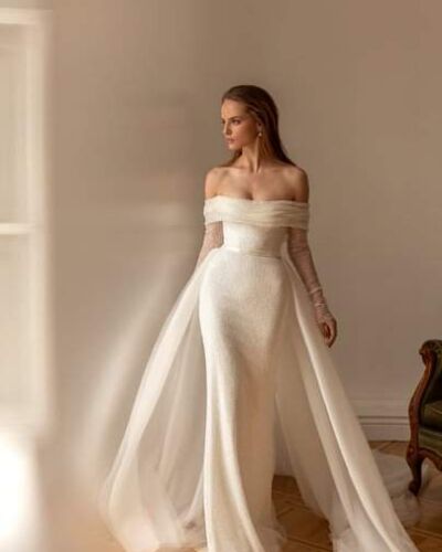 Aretta by Eva Lendel