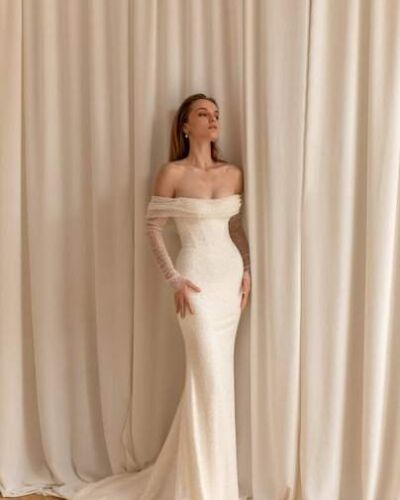 Aretta by Eva Lendel