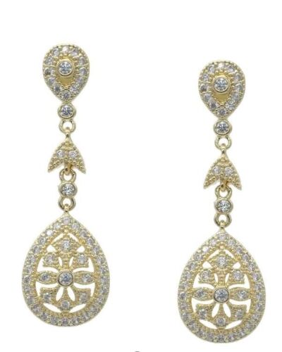 Addah Earrings