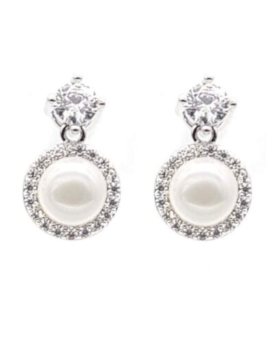 Adire Earrings