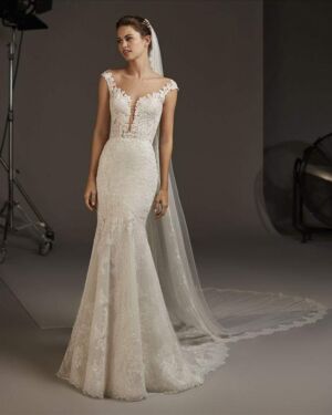 Despina by Pronovias