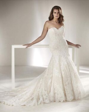 Pronovias Druida