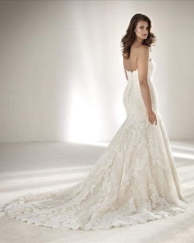 Pronovias Druida