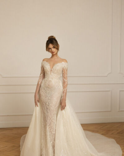 Danika by Eva Lendel