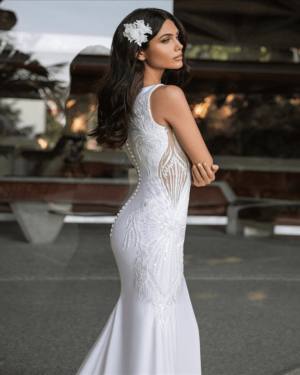 Kelly by Pronovias