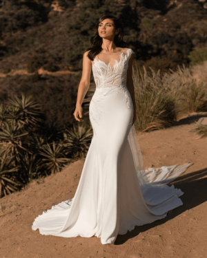 Ladd by Pronovias