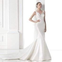 Pronovias Madrid