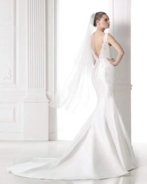 Pronovias Madrid