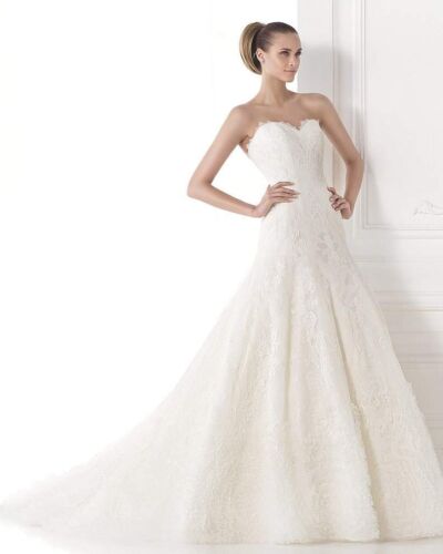 Pronovias Maive