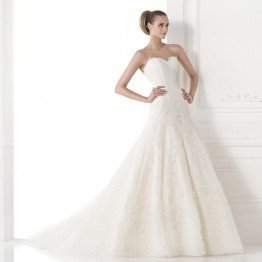 Pronovias Maive