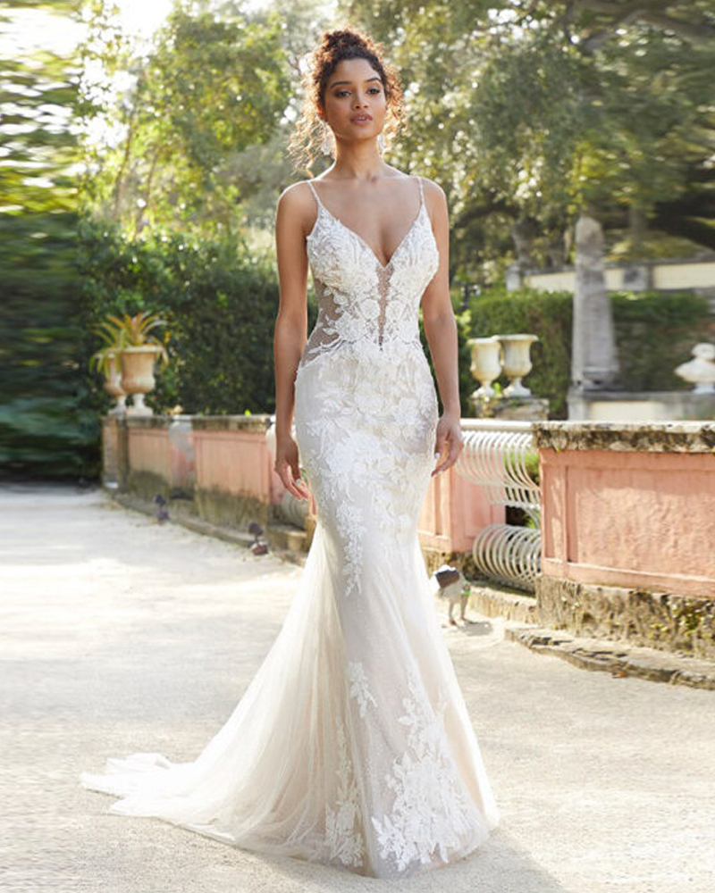 Bridal Dresses Sydney | Wedding Dress Sydney | Sposa Bridal