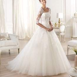 Pronovias Ocanto