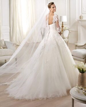 Pronovias Ocanto