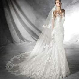 Pronovias Placia