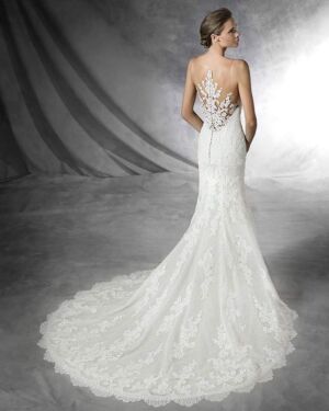 Pronovias Placia