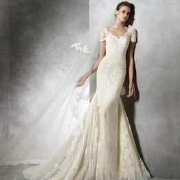 Pronovias Tair