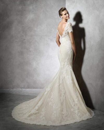 Pronovias Tair