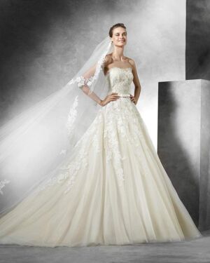 Pronovias Trey