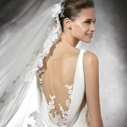 Pronovias Tricia