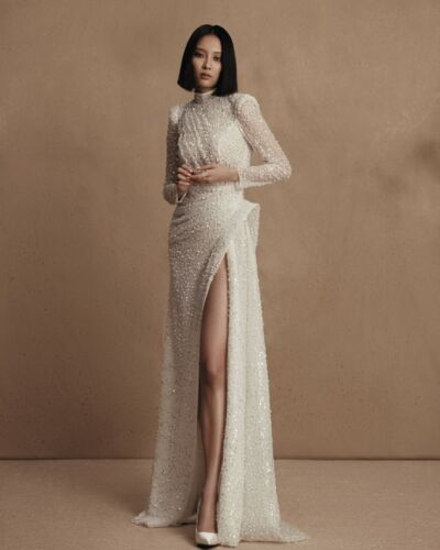Brooke by Wona Concept