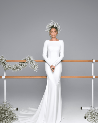 Caprice by Eva Lendel