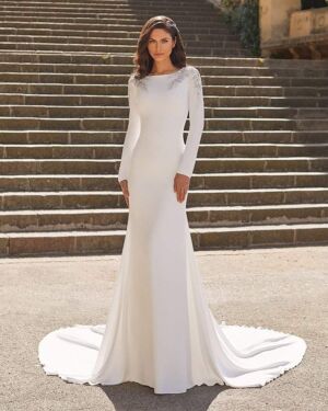 Jackie by Pronovias