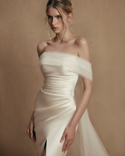 Michelle by Wona Concept