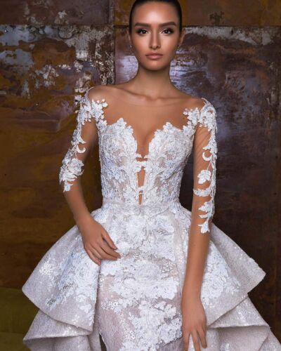 Nika by Wona Concept Couture