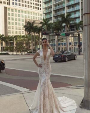 Olivia by Wona Concept Couture