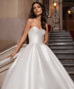 wedding dress stores sydney