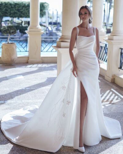 Blue by Enzoani Sienna