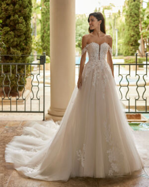 Ivorie by Aire Barcelona
