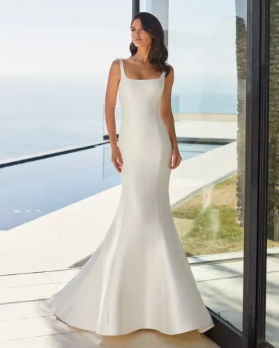 June by Pronovias