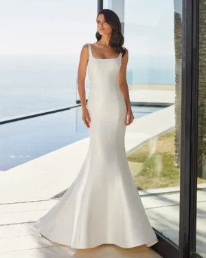 June by Pronovias