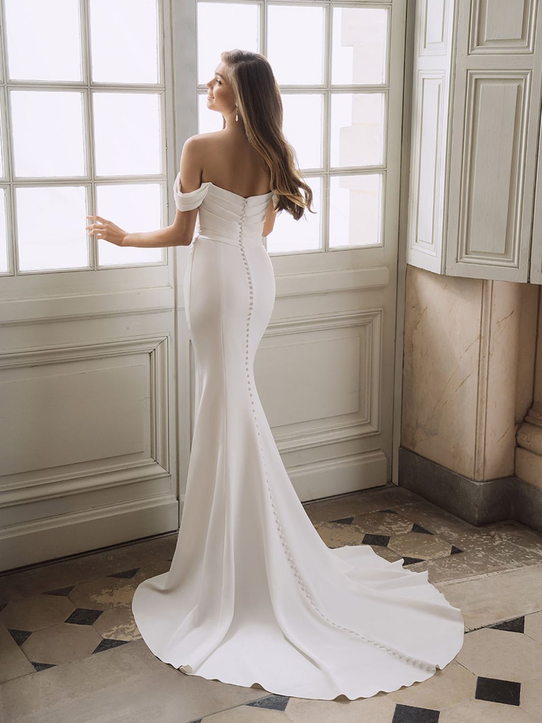 Fatima by Etoile