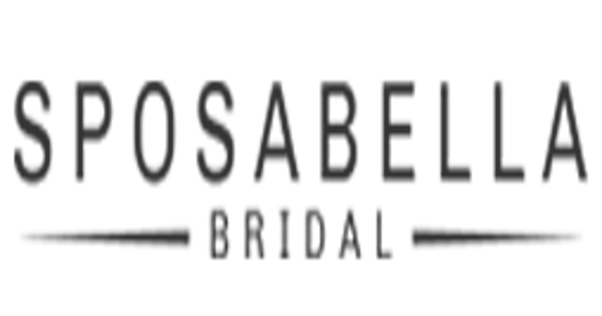 Sposabella Bridal