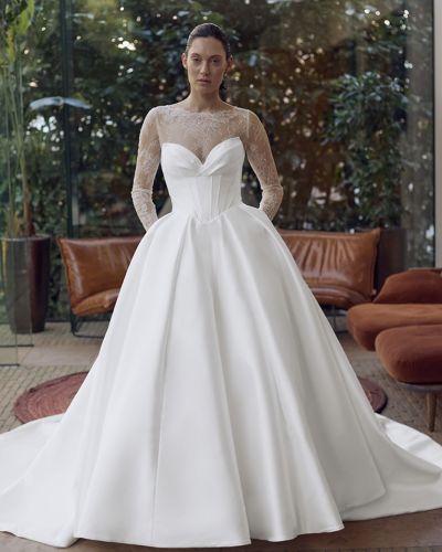 Giovanna by Elysee